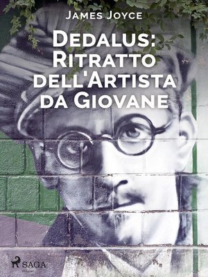 cover image of Dedalus